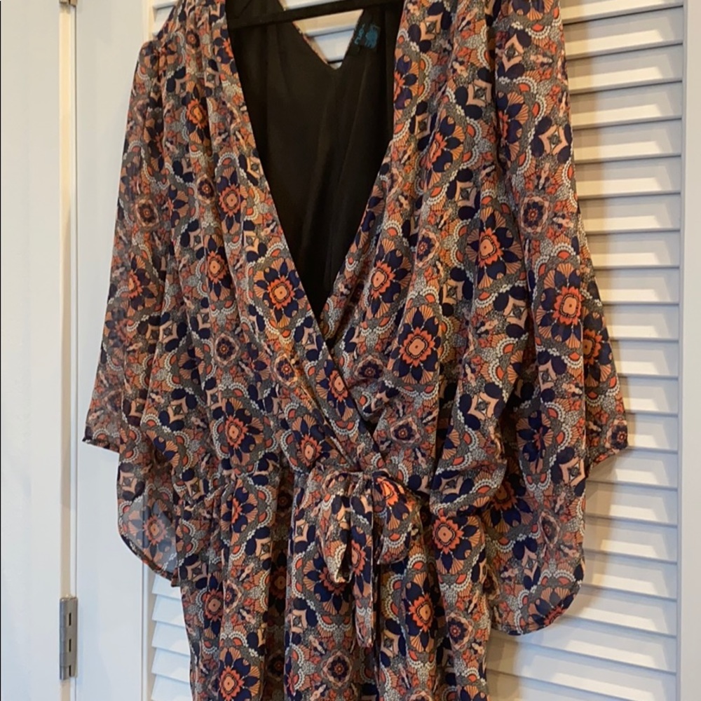 Romper - Picture 8 of 8